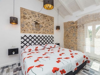 Villa Cizici Équipement 26