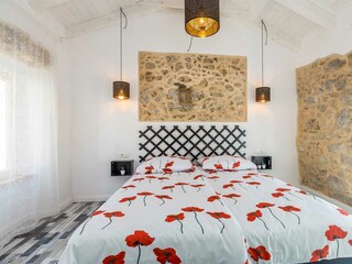 Villa Cizici Características 27