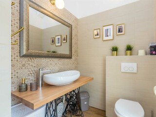 Villa Cizici Características 29