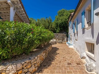 Villa Cizici Environnement 39