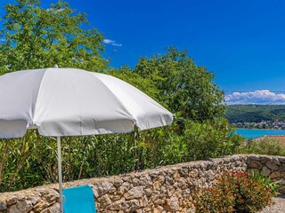 Villa Cizici Environnement 35