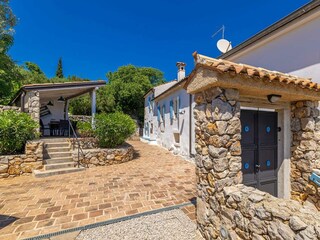 Villa Cizici Ambiente 36