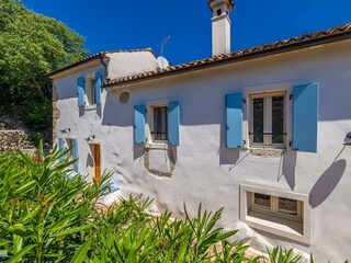Villa Cizici Environnement 38