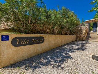 Villa Cizici Environnement 40