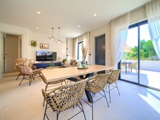 Maison de vacances Omišalj Équipement 25