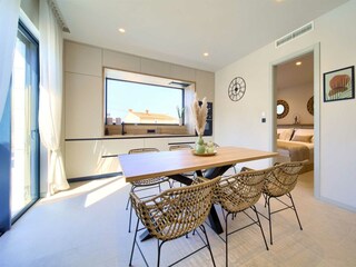 Maison de vacances Omišalj Équipement 31