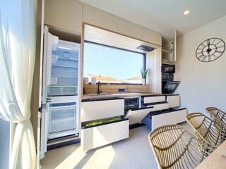 Casa per le vacanze Omišalj Caratteristiche 33