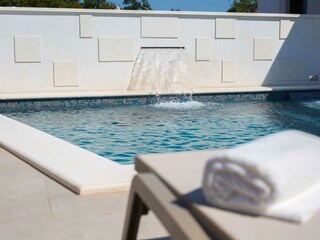 Casa de vacaciones Omišalj Grabación al aire libre 20