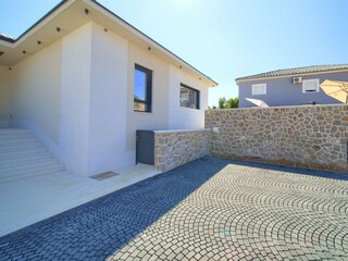 Casa per le vacanze Omišalj Ambiente 48