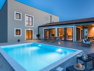 Villa Gardenia