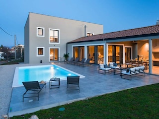 Villa Gardenia