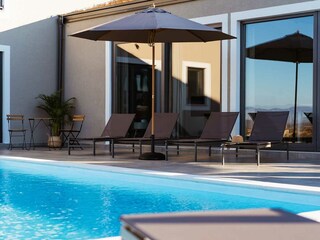 Villa Gardenia