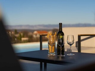 Villa Vrh Outdoor Recording 7