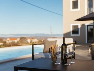 Villa Vrh Enregistrement extérieur 9