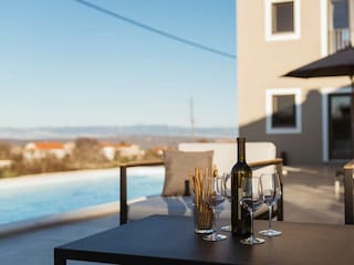 Villa Vrh Outdoor Recording 9