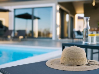 Villa Vrh Outdoor Recording 4