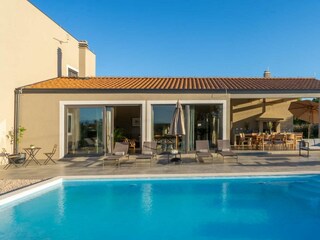 Villa Vrh Outdoor Recording 8