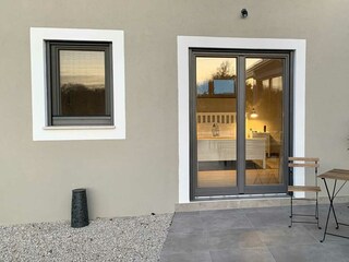 Villa Vrh Registrazione all'aperto 6