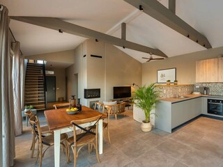 Villa Vrh Caratteristiche 13