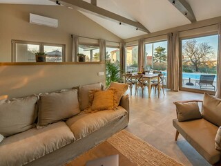 Villa Vrh Caratteristiche 11