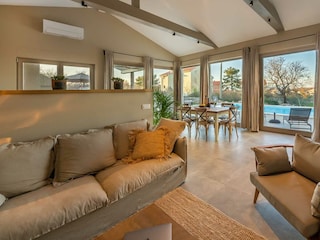 Villa Vrh Équipement 11