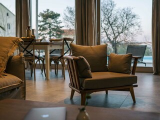 Villa Vrh Caratteristiche 15