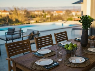 Villa Gardenia
