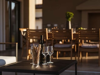 Villa Vrh Équipement 18