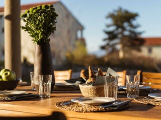 Villa Vrh Caratteristiche 19