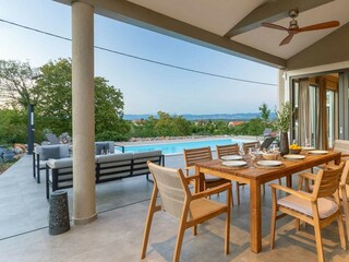 Villa Vrh Caratteristiche 20