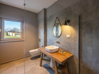 Villa Vrh Características 22