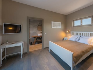 Villa Vrh Équipement 24
