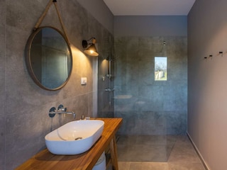 Villa Vrh Équipement 35