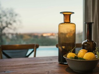 Villa Vrh Caratteristiche 36