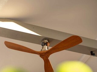 Villa Vrh Características 37