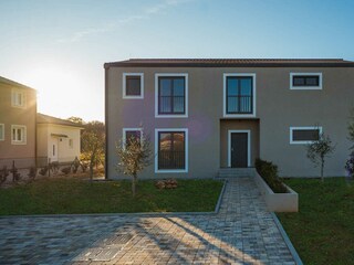 Villa Vrh Environnement 40