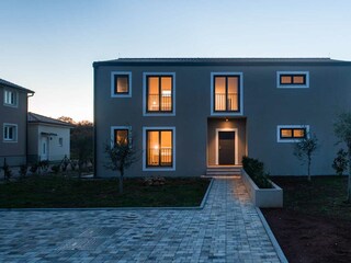 Villa Vrh Entorno 41