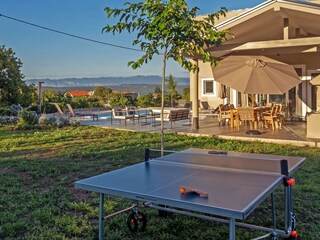 Villa Vrh Ambiente 42