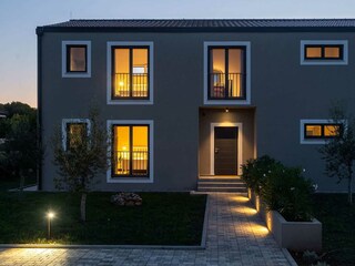 Villa Vrh Environment 43