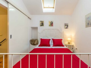 Maison de vacances Rasopasno Équipement 33