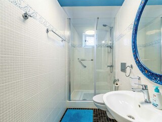 Maison de vacances Rasopasno Équipement 36