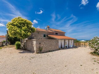 Maison de vacances Rasopasno Enregistrement extérieur 5