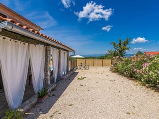 Maison de vacances Rasopasno Enregistrement extérieur 6