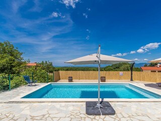 Maison de vacances Rasopasno Enregistrement extérieur 11