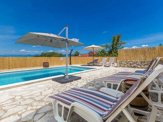 Maison de vacances Rasopasno Enregistrement extérieur 12