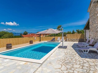 Maison de vacances Rasopasno Enregistrement extérieur 13