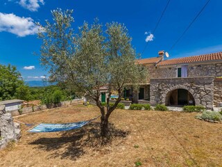 Maison de vacances Rasopasno Environnement 37