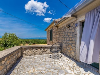 Maison de vacances Rasopasno Enregistrement extérieur 17