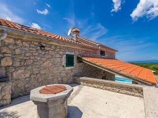 Maison de vacances Rasopasno Enregistrement extérieur 15