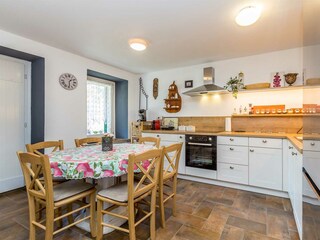 Maison de vacances Rasopasno Équipement 20